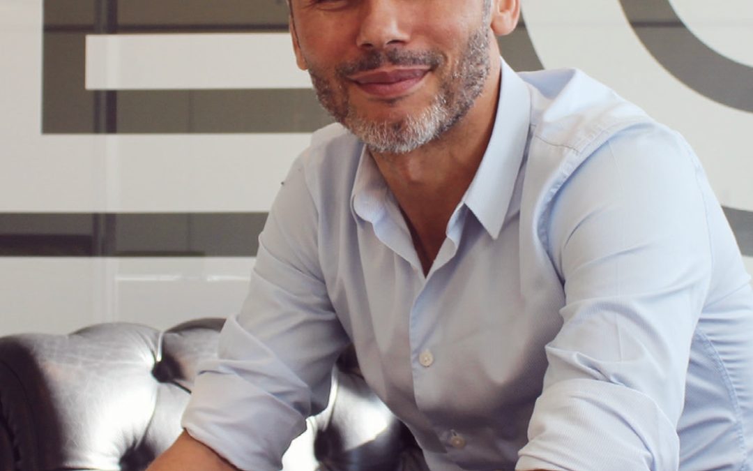 Frank Gana, CITEO : pour que la France soit leader de l’économie circulaire