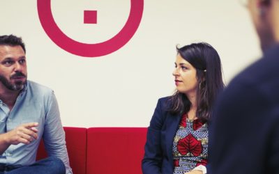 Frédéric Bardeau, Simplon : leader d’une économie sociale et suicidaire