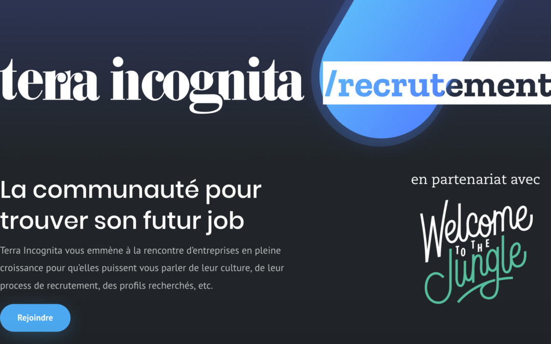 Recrutement