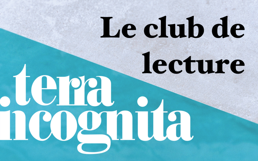 Club de lecture
