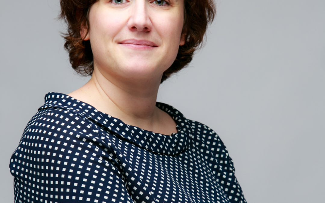 Camille Dorival, Alternatives Economiques : quand une coopérative lance un média