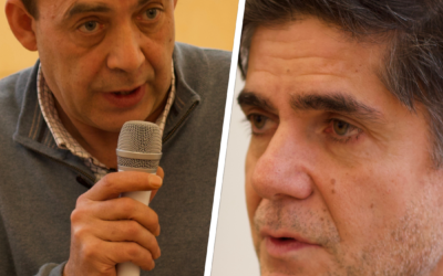 Patrick de Saint-Exupéry et Laurent Beccaria, Ebdo : « un journal pour ceux qui n’ont jamais lu de presse »