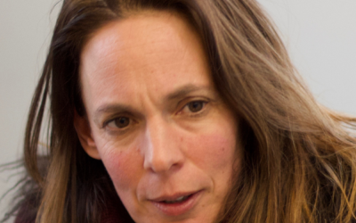 Elisa Yavchitz, les Canaux : l’Économie Sociale et Solidaire au coeur des JO