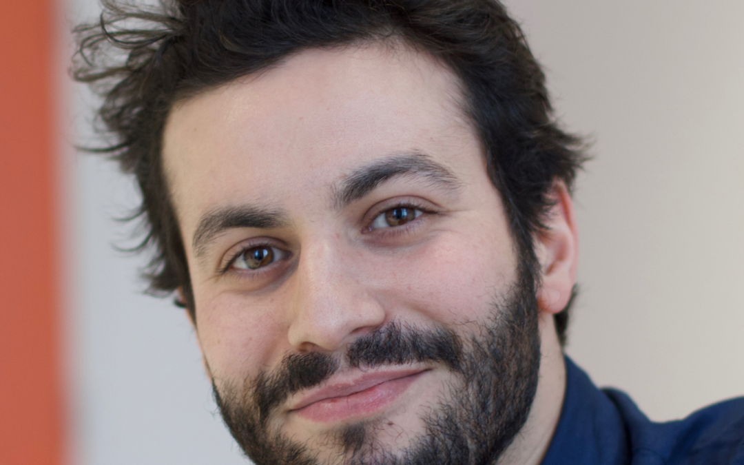 Jérémie Nacache, Explore Media : injecter de l’intelligence sur les réseaux sociaux
