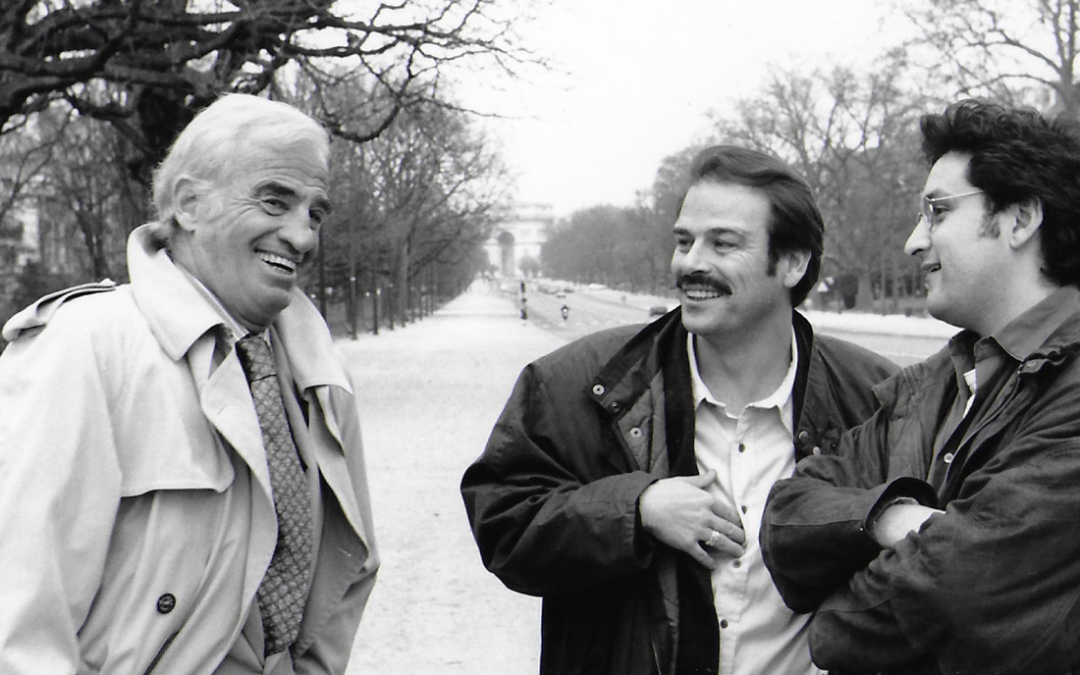 Jean-Pierre Lavoignat, Studio & Première : à l&rsquo;origine d&rsquo;une presse cinéma