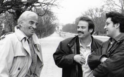 Jean-Pierre Lavoignat, Studio & Première : à l’origine d’une presse cinéma
