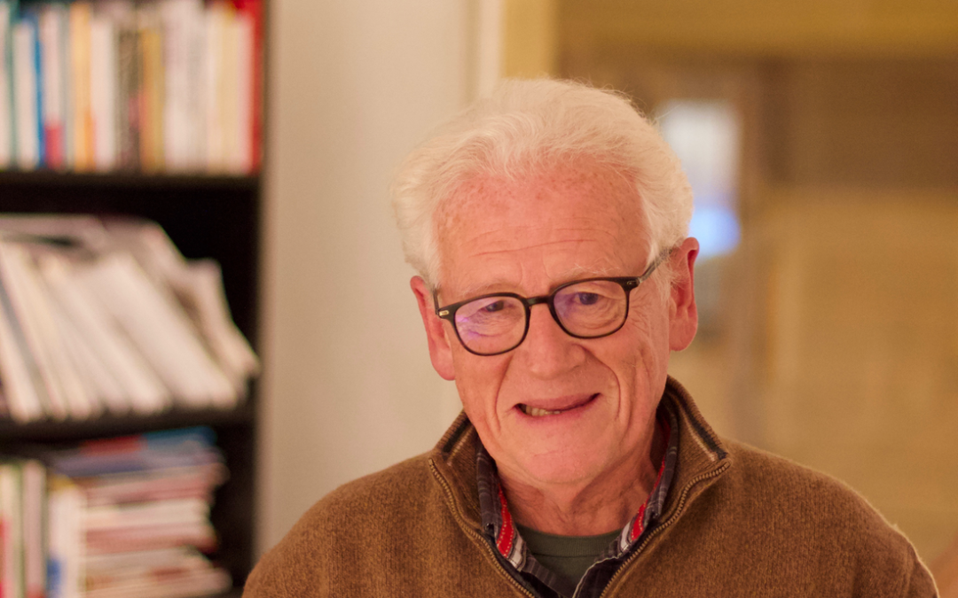 François Siegel, We Demain : « On a n’a pas d’autres choix que d’être optimiste »