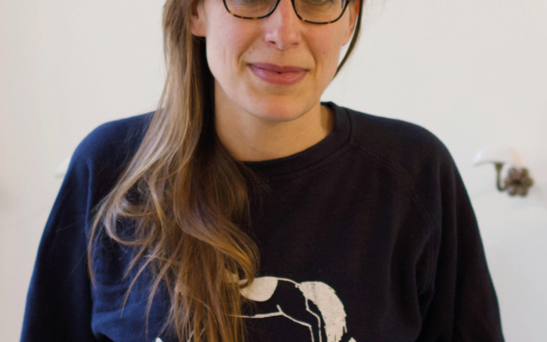 Anna Balez, Tale Me : Bientôt une multinationale avec des valeurs ?