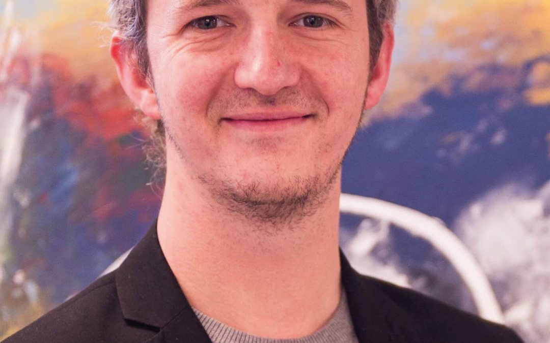 Antoine Bocqueho, Géonomie : la science du rapport entre l’être humain et son environnement