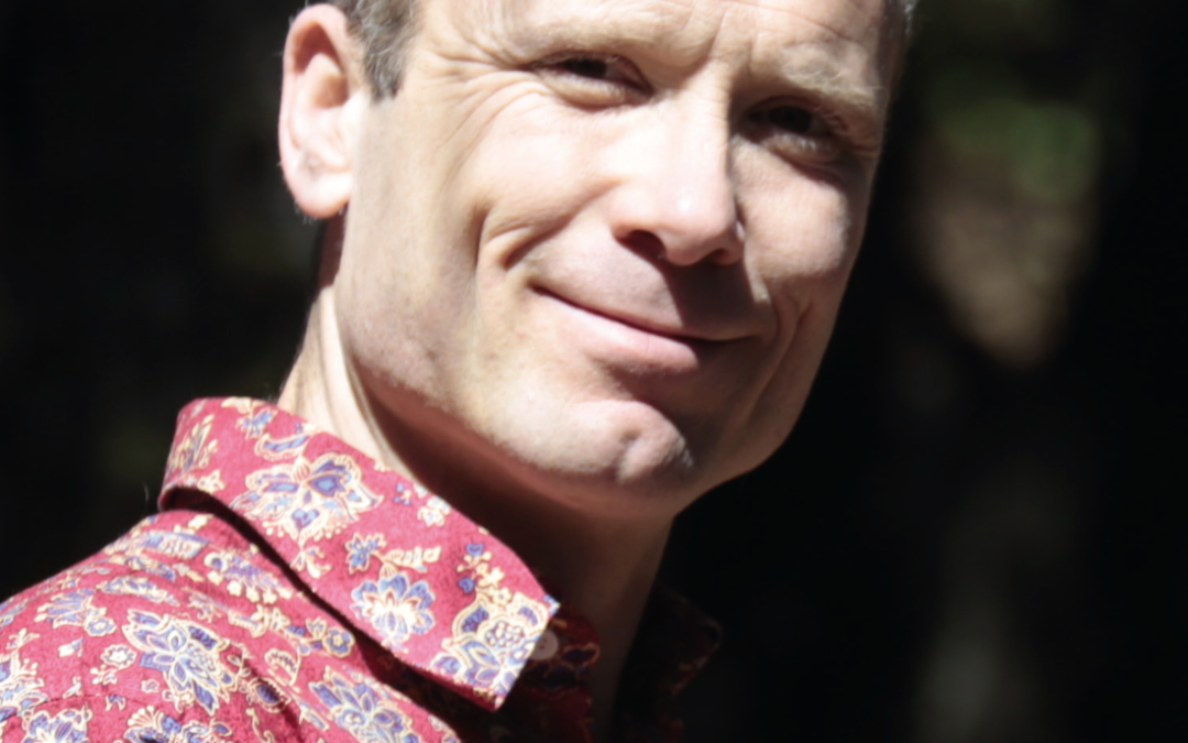 Boris Aubligine, Etika Mondo : appliquer les principes de la permaculture pour transformer la société