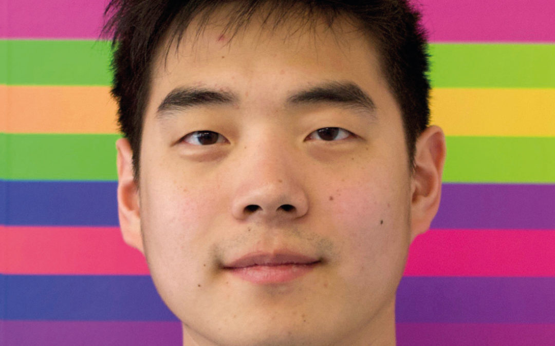 Paul Duan, Bayes Impact : Make Data Great Again