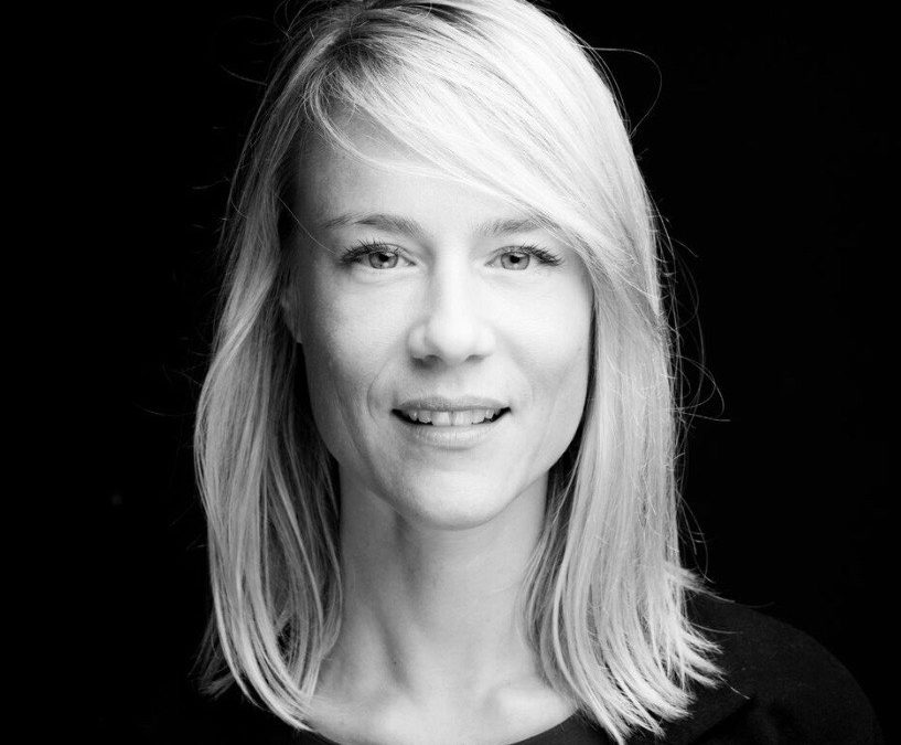 Emilie Vidaud, Social Calling : le déclic pour agir des entrepreneurs