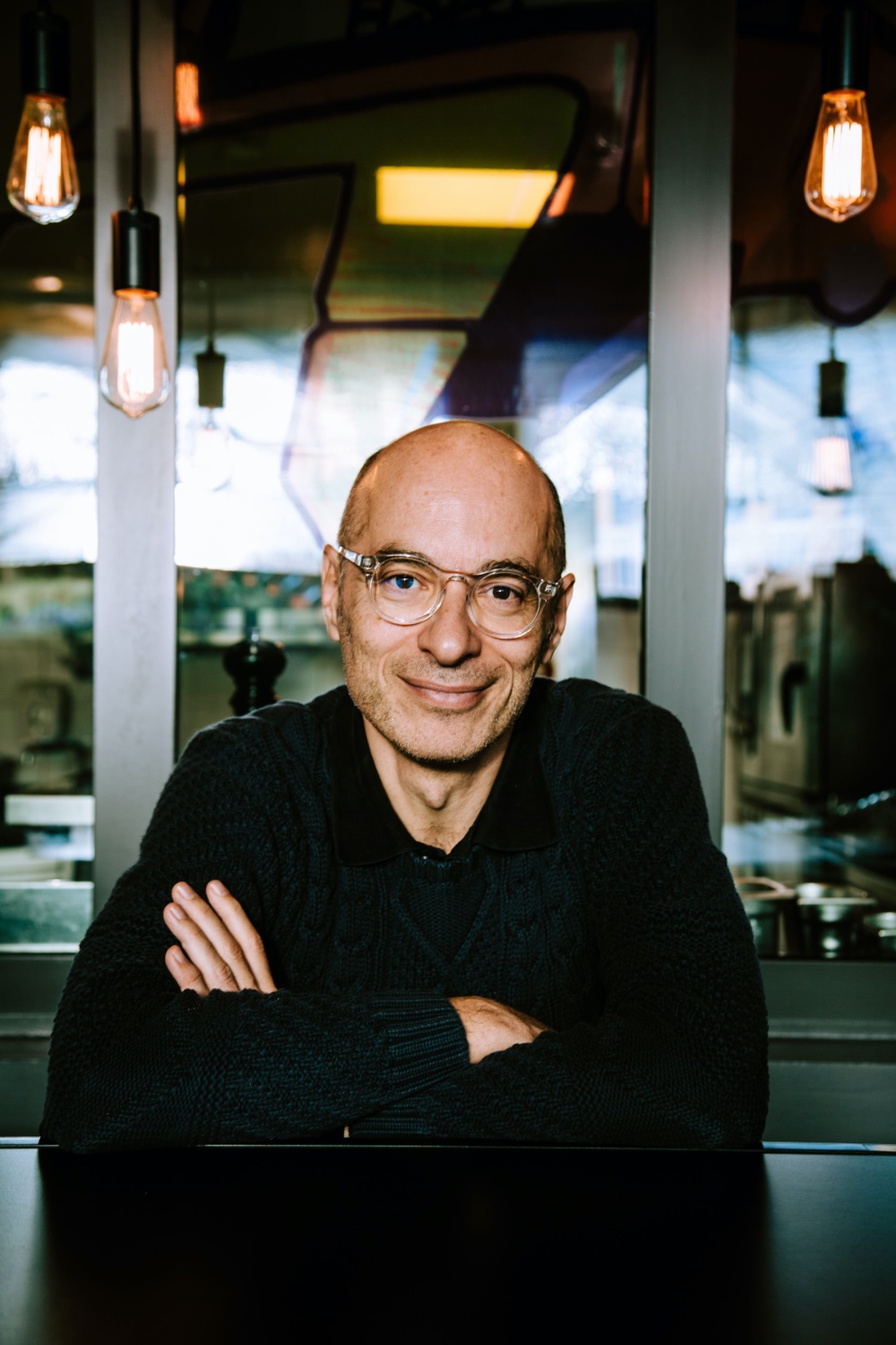 Bernard Werber