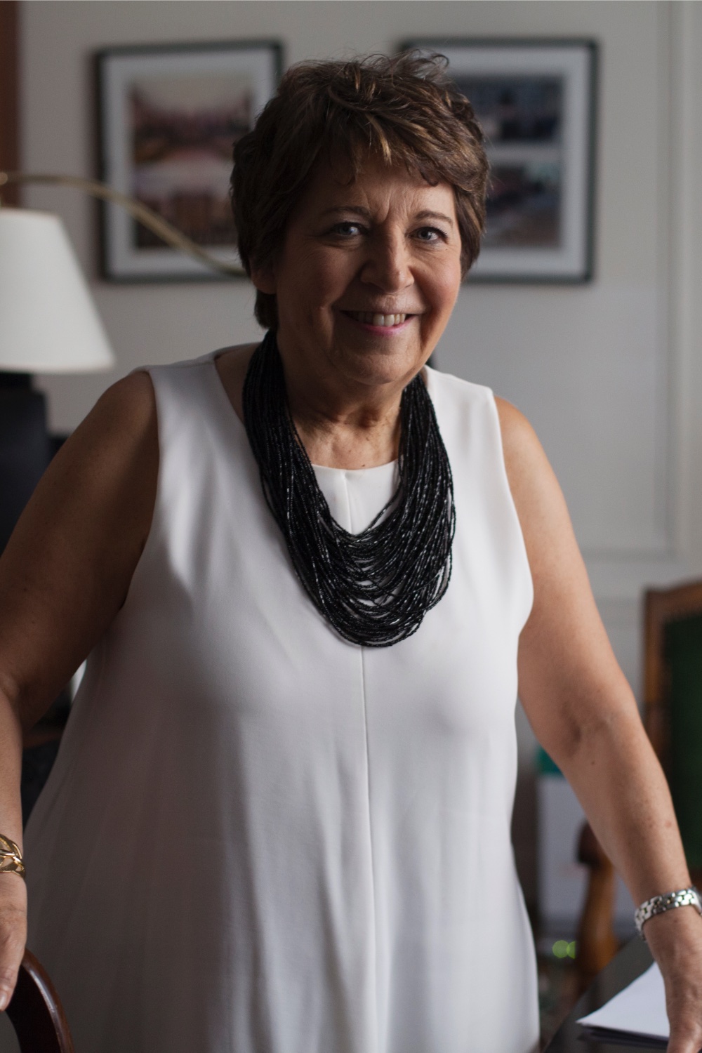 Corinne Lepage