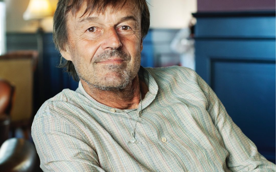 Nicolas Hulot