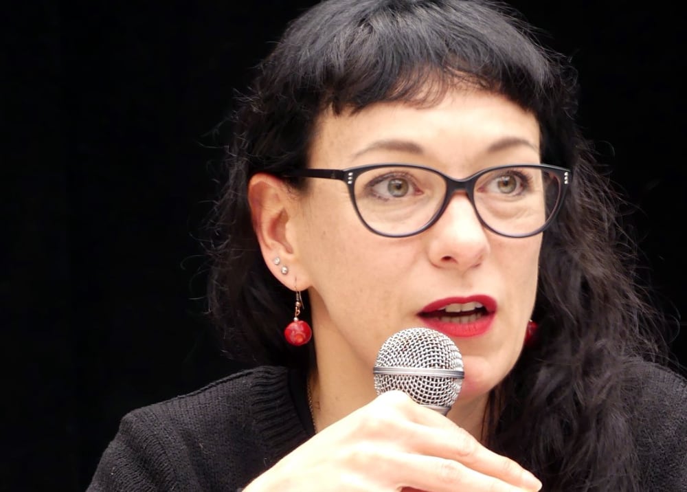 corinne morel darleux