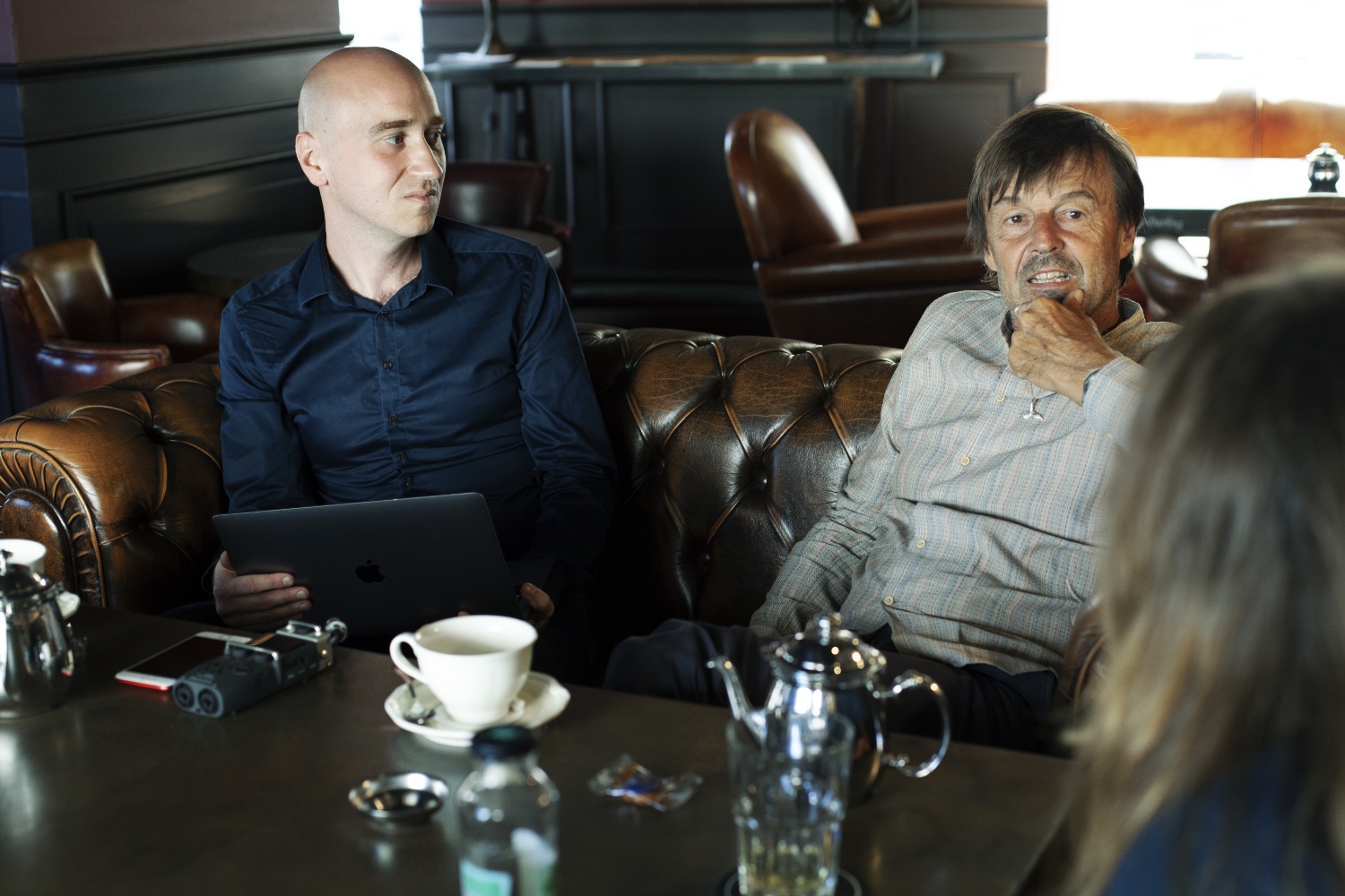 nicolas hulot valentin pringuay