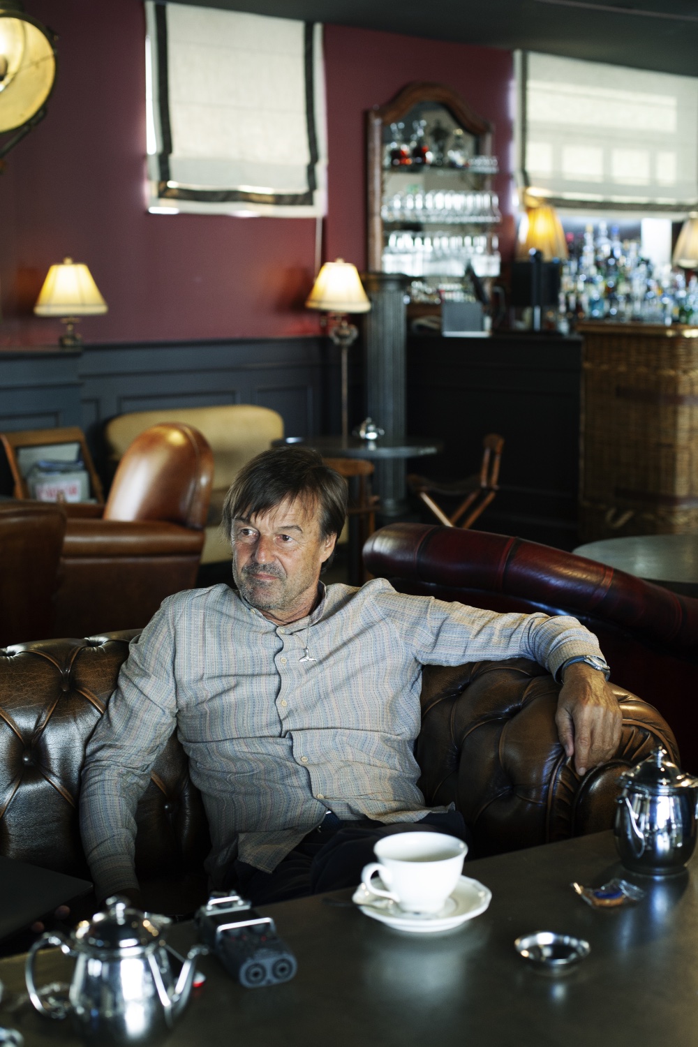 nicolas hulot