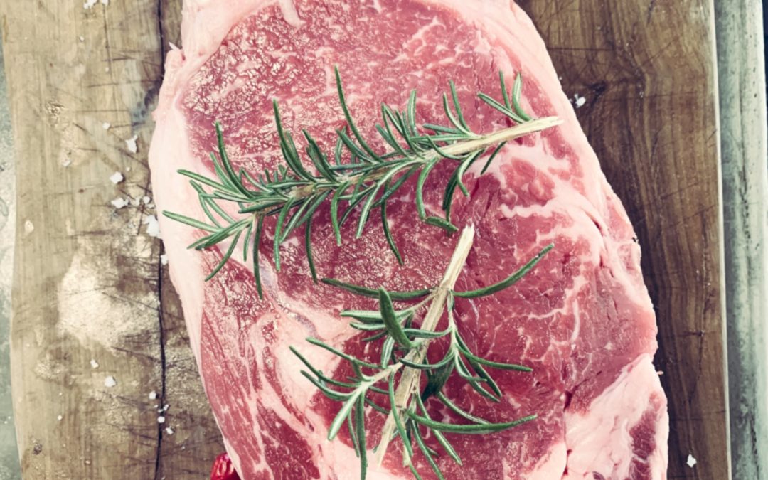 Alimentation : nos leviers d&rsquo;action
