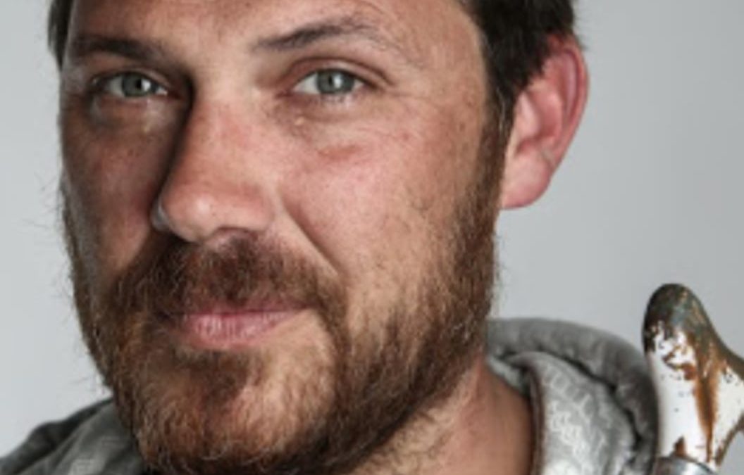 Loïc Blaise : « La Terre nous fait son dernier grand cadeau »