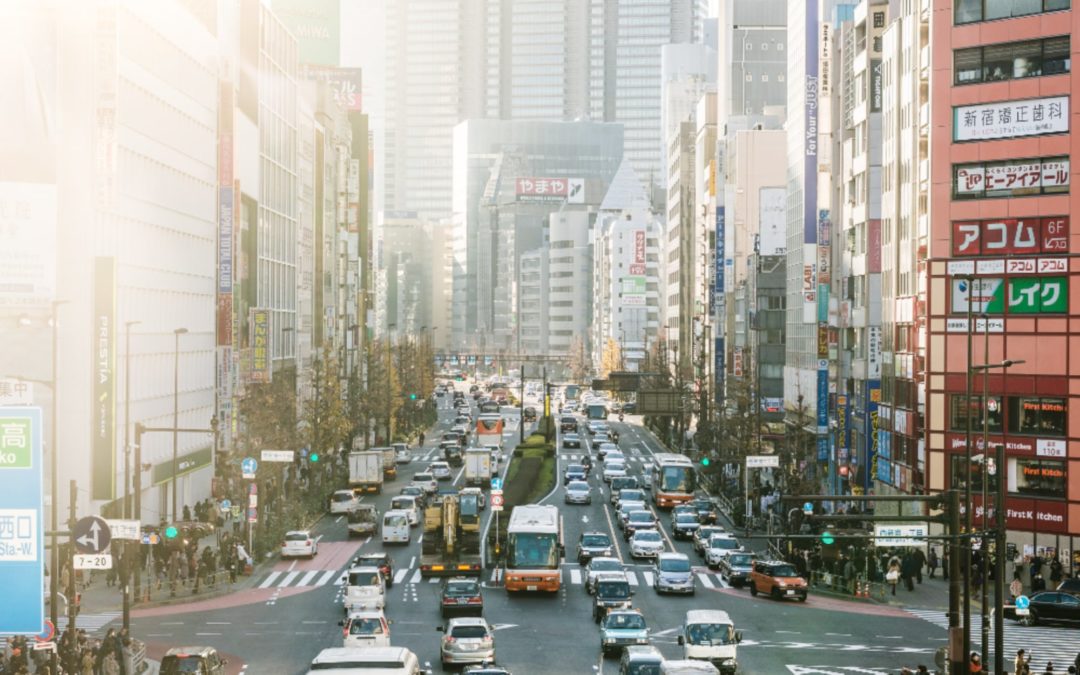 Mobilité : nos leviers d&rsquo;action