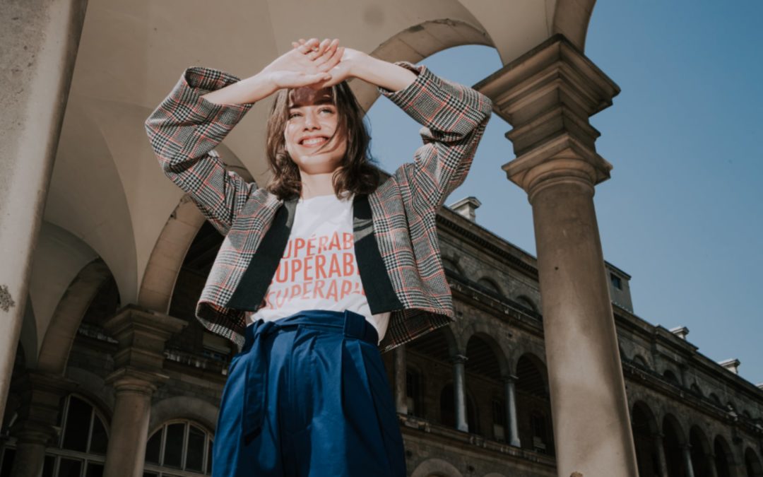 « Buy less, choose well, make it last » : vers une mode éthique ?