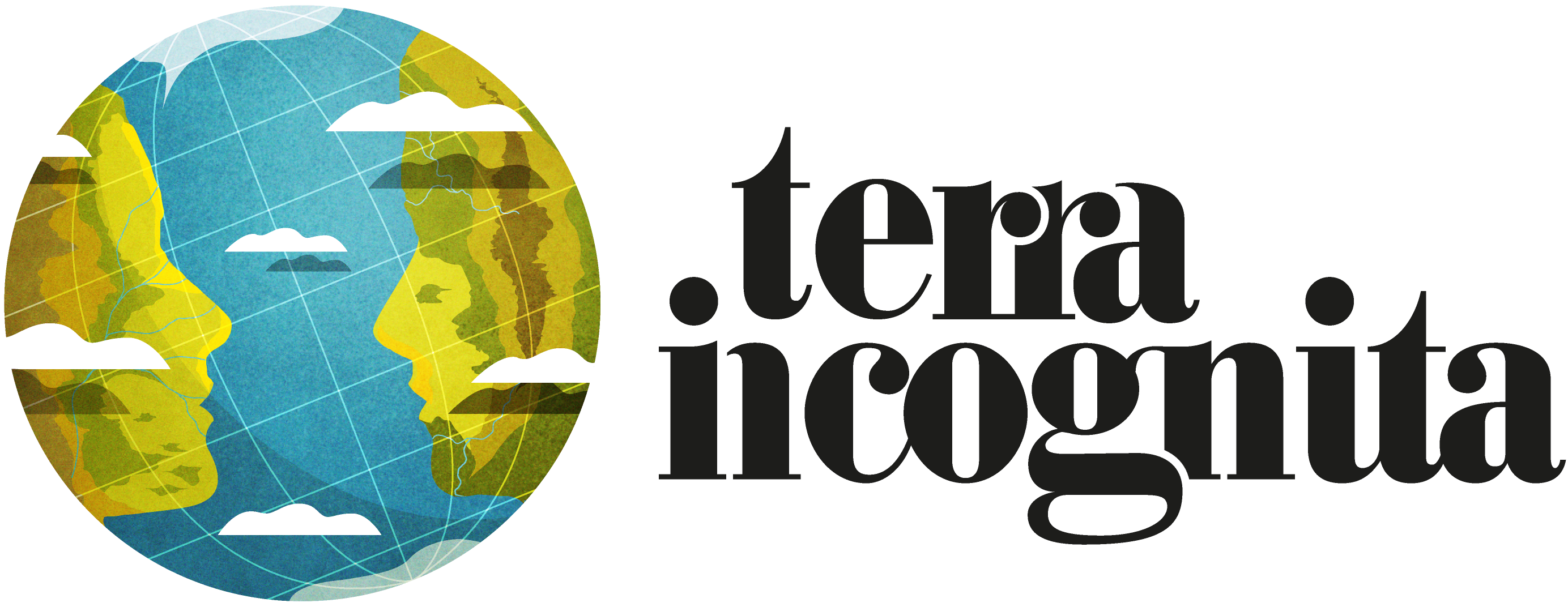 logo terra incognita